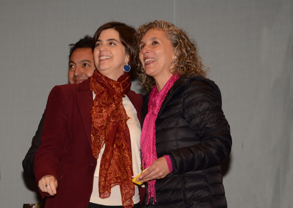 ministra-sernam-y-alcaldesa-priscilla-castillo