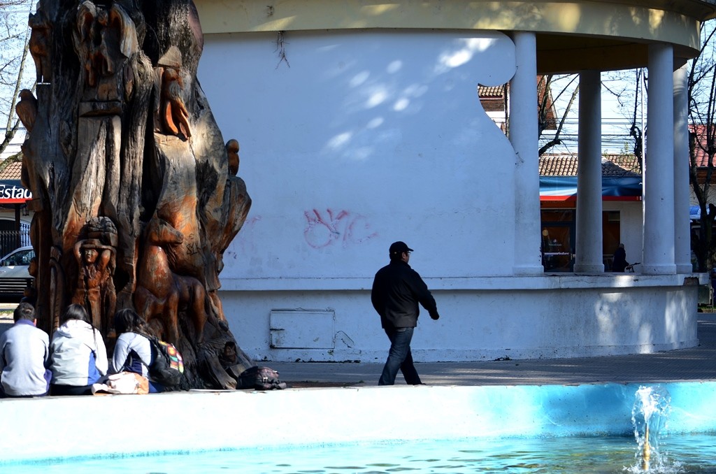 odeon-posterior-rayado