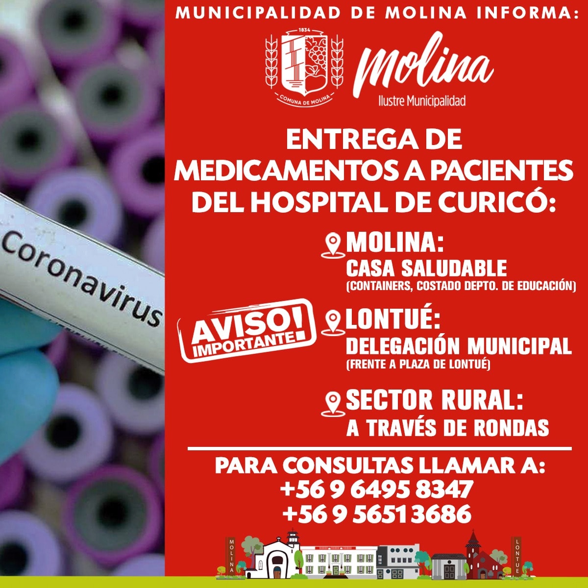 entrega-medicamentos-molina