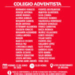 COLEGIO ADVENTISTA