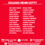 COLEGIO HENRRI CETTY
