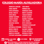 COLEGIO MARIA AUXILIADORA
