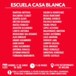 ESCUELA CASA BLANCA 1
