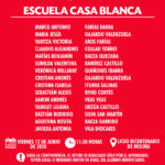 ESCUELA CASA BLANCA 2