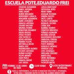 ESCUELA EDUARDO FREI 1