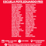 ESCUELA EDUARDO FREI 2