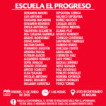 ESCUELA EL PROGRESO