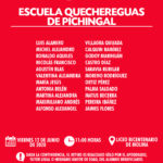 ESCUELA PICHINGAL