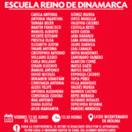 ESCUELA REINO DINAMARCA 2