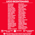 LICEO BICENTENARIO 2