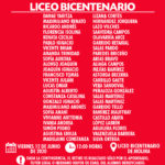 LICEO BICENTENARIO 3