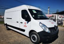 Veterinaria Móvil atenderá en los barrios de Molina