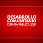 desarrollo comunitario