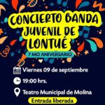 concierto-banda-juvenil-de-lontue