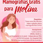 Mamografias