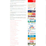 Organizaciones comunitarias