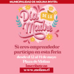 feria día de la madre
