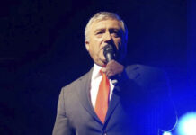 Aprueban bautizar al Teatro Municipal de Molina como “Arnaldo Canto Matus”