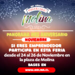 feria molina