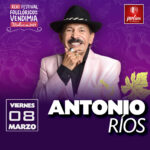 antonio ríos