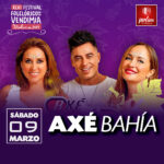 axe bahía