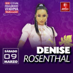 denise rosenthal