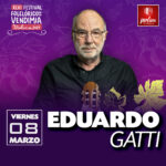 eduardo gatti