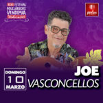 joe vasconcellos