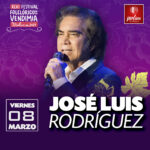 jose luis rodriguez