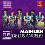 maihuen de los angeles