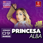 princesa alba