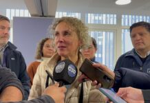 Alcaldesa destaca vuelta del Tren a Molina: definen recorrido y precios