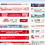 Baner Página Web Enmienda 2