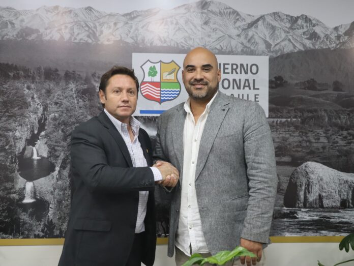 Reunion-Gobernador