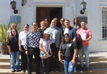 Tras histórica reunión con animalistas: anuncian más medidas para protección de mascotas en Molina