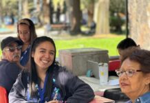 Realizan masivo Operativo de Salud para Mujeres en Molina