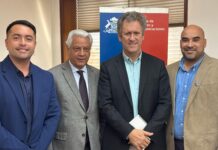 Piden al Ministro de Transportes instalar Planta de Revisión Técnica en Molina