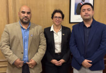 Alcalde de Molina solicita a nuevo Ministerio continuar inversión en seguridad para la comuna