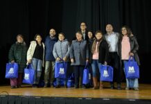 Inversión municipal beneficia a más de 60 Centros de Acción de la Mujer en Molina