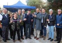 Adiós al barro y al polvo: inauguran pavimento en callejón La Capilla de Pichingal