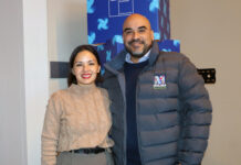 Alcalde Felipe Méndez pide recursos a Ministra de Cultura para mejorar recintos en Molina