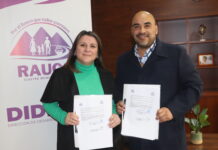 Municipios de Molina y Rauco firman amplio convenio para colaborar en salud, turismo y emergencias