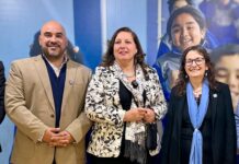 Piden a la Subsecretaria de Educación priorizar proyectos de infraestructura en Molina