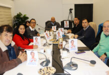 Aprueban histórico aporte de más de 400 millones de pesos en subvención a organizaciones comunitarias de Molina