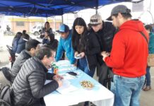 Ofrecen más de 2 mil puestos de trabajo en Feria Laboral de Molina