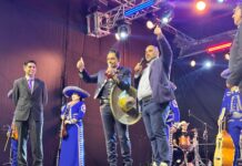 Música, tradiciones y lleno total: así Molina celebró la Fiesta de la Chilenidad