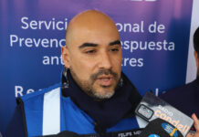 Mano dura en Molina: Alcalde Felipe Méndez destituye a todos los funcionarios que viajaron con licencia médica