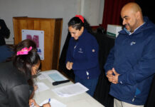 Más de 200 familias de Molina firman las escrituras de sus casas