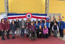 Invertirán más de 60 millones de pesos para personas con discapacidad en Molina