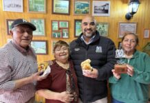 Tradición de sabor: eligen a la Mejor Empanada 2025 de Molina